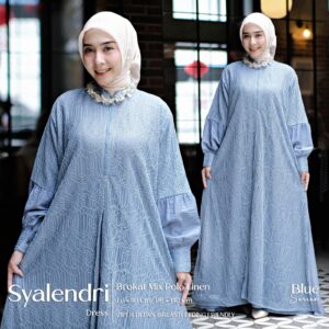 Syalendri Dress
