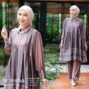 #6 Mauve