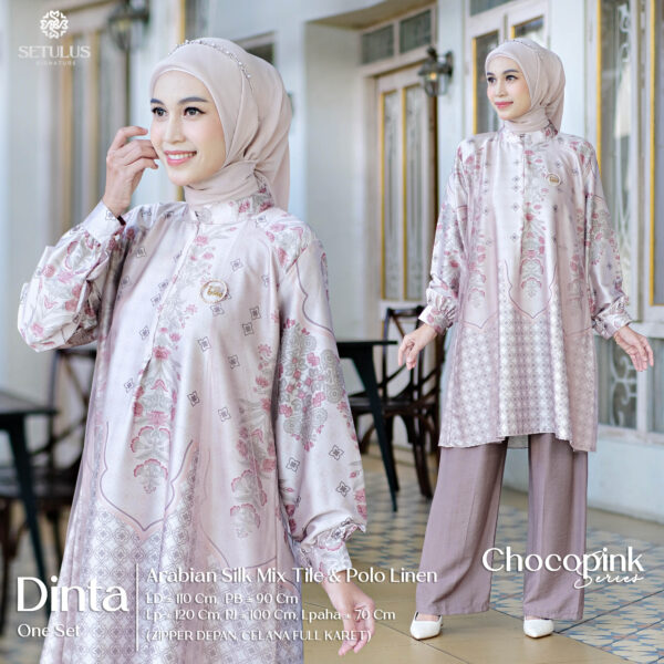 Dinta One Set