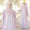 Kahla Dress|Pink