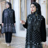 Daima One Set|Black