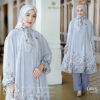 Neira One Set|#7 Grey
