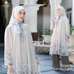 #7 Cream
