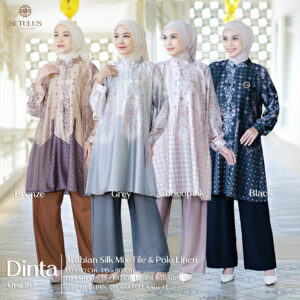 Dinta One Set