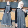Sehati Set Couple|Dress Black