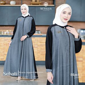 Dress Black