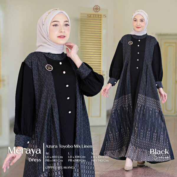Meraya Family Set Sarimbit