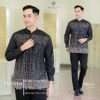 Meraya Family Set Sarimbit|Koko Dad Black