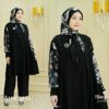 Amrana One Set|#2 Black