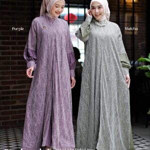 Syalendri Dress