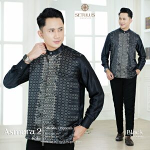 Kurta #2 Black