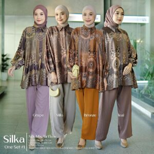 Silka One Set