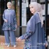Dayu One Set|#26 Dark Grey