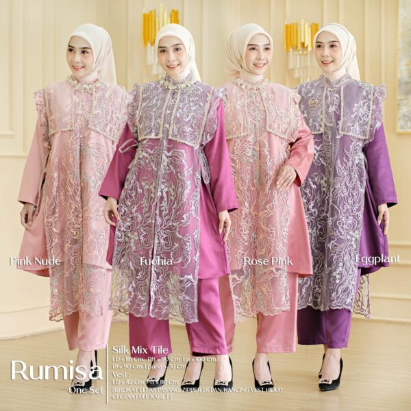 Rumisa One Set