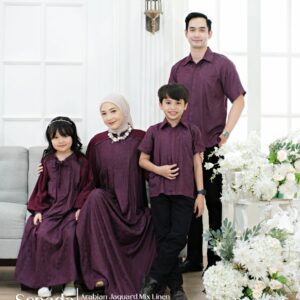 Senada Family Set