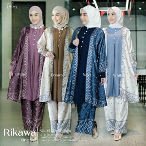 Rikawa One Set