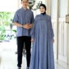 Sejiwa Set Couple|Blue