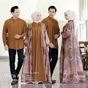Alara Set Couple
