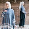 Dayu One Set|#25 Emerald