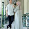 Sejiwa Set Couple|Sage Green