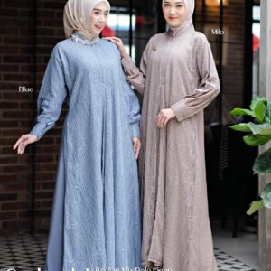 Syalendri Dress