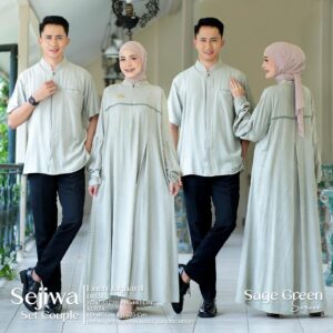 Sejiwa Set Couple