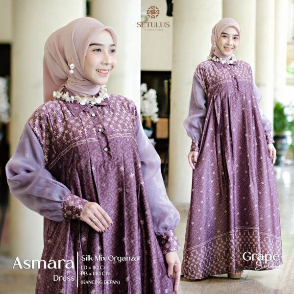 Asmara Couple