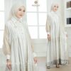 Asmara Set Couple|Dress #2 Ivory