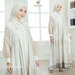 Dress #2 Ivory