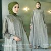 Mirabelle Dress|Army