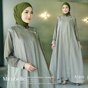 Mirabelle Dress