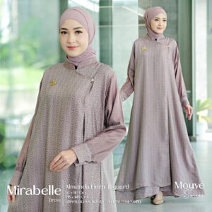 Mirabelle Dress