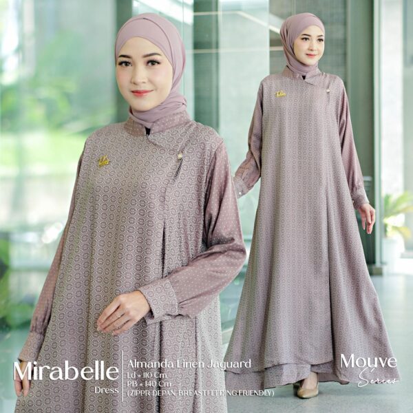 Mirabelle Dress