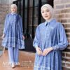 Arzema One Set|#6 Blue
