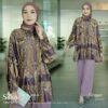 Silka One Set|#1 Grape