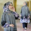 Neira One Set|#4 Black