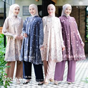 Rasiwa One Set