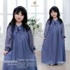 Senada Family Set|Dress Kids Denim