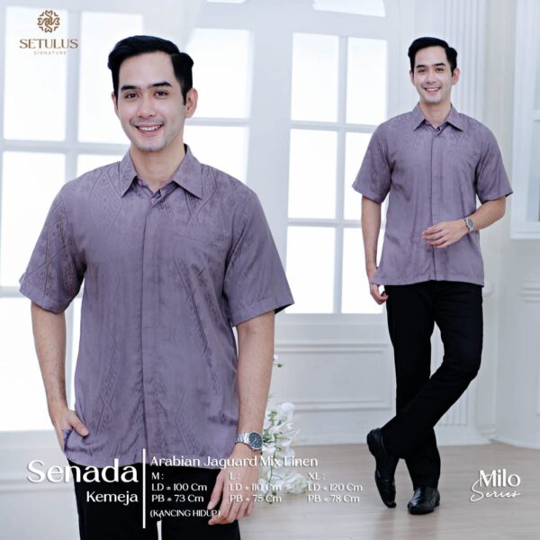 Senada Family Sarimbit