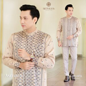 Kurta #1 Cream