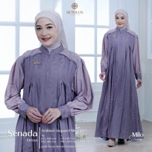 Dress Mom Milo