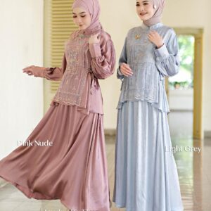Yuna Set Rok