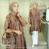 Stala Tunik|#8 Choco