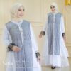 Nala Dress|Black