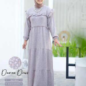 Dawina Dress