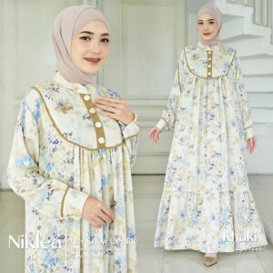 Niklea Dress