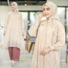 Hafra One Set|#4 Cream