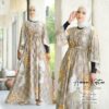 Amera Kaftan|Matcha