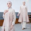 Afora One Set|#2 Cream