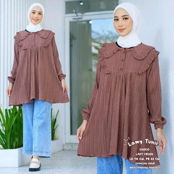 Lamy Tunik